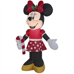 Disney Minnie Mouse Airblown Inflatable 1pc