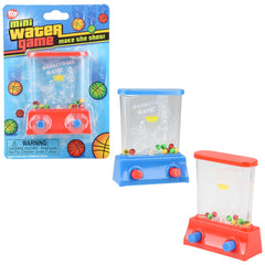 Mini Water Game 1ct