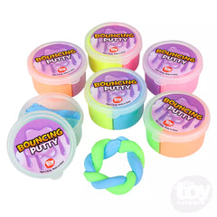Bouncing Putty 1ct