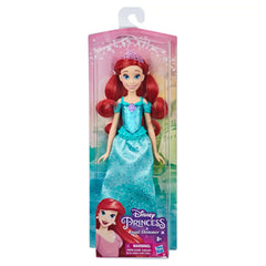 Disney Princess Royal Shimmer- Ariel Doll