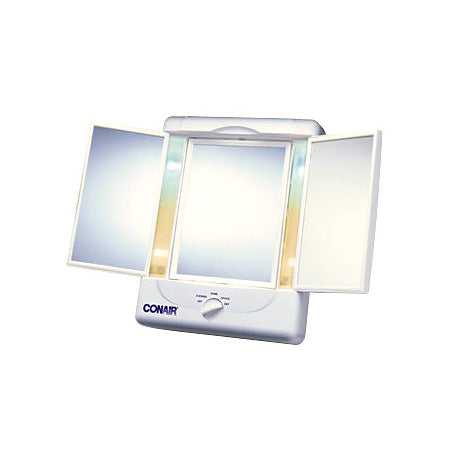 Conair Reflections Incandescent Lighted Mirror