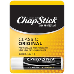 Chapstick Classic Original 0.15oz