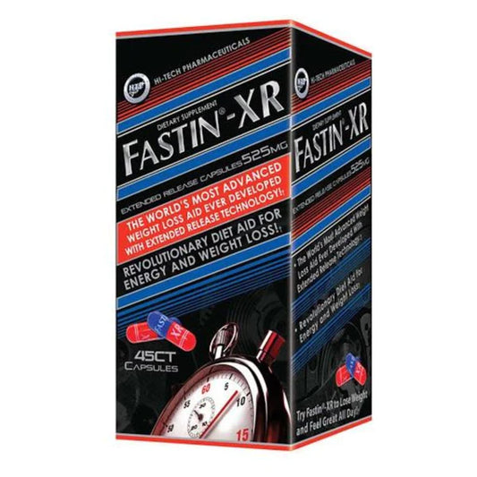 Fastin-XR (45 capsules)
