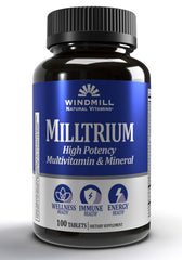 Windmill Natural Vitamins Milltrium (100 tablets)