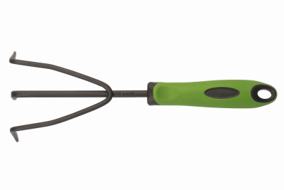 Green Thumb Carbon Steel Cultivator