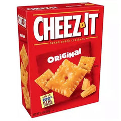 Cheez-It Original 12.4oz