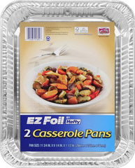 EZ Foil 2 Casserole Pans