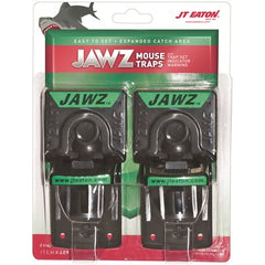 JAWZ Mouse Traps 2ct