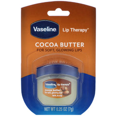 Vaseline Cocoa Butter Lip Care 0.25oz