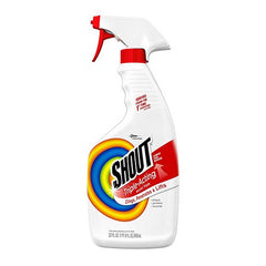 Shout Laundry Stain Remover Spray 22fl oz