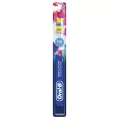 Oral-B Indicator Medium Bristle Toothbrush