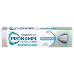 Sensodyne Pronamel Gentle Whitening Toothpaste 4oz