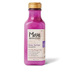 Maui Moisture Heal & Hydrate + Shea Butter Shampoo 13 oz