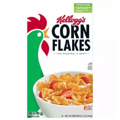 Kellogg's Corn Flakes 12oz