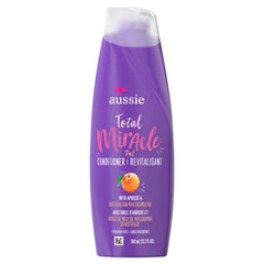 Aussie Total Miracle 7 in 1 Conditioner 12.1 oz