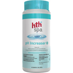 HTH pH Increaser 2lbs