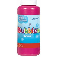 Bubbles 8oz