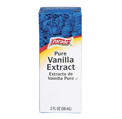 Parade Pure Vanilla Extract 1oz