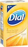Dial Antibacterial Gold Soap Bars 32 oz 8 ct.