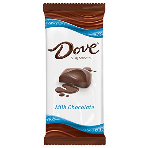 Dove Bar Chocolate