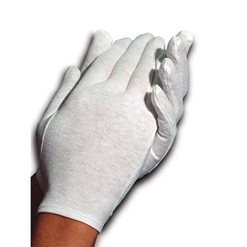 Cara Cotton Gloves Size XL 1 ea.