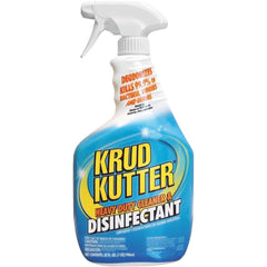 Krud Kutter Heavy Duty Cleaner & Disinfectant Spray 32oz