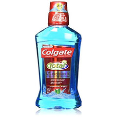 Colgate Total Advanced 12HR Pro-Shield Peppermint Mouthwash 16.9fl oz