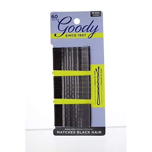 Goody Bobby Pins 60ct