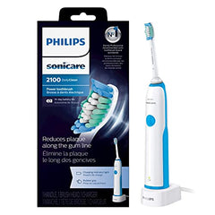 Philips Sonicare 2100 DailyClean Power Toothbrush