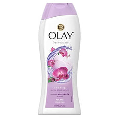 Olay Fresh Outlast Liquid 22 oz