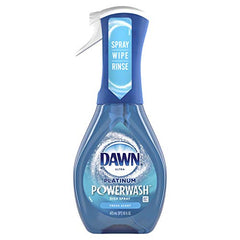 Dawn Platinum Powerwash Spray Fresh Scent 16oz
