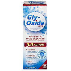 Gly-oxide 10% Liquid 60 Ml