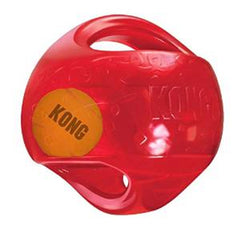 Kong LG/XL Jumbler Assorted Colors 1ct