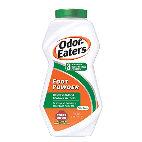 Odor-Eaters Foot Powder 6 oz