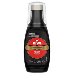 Kiwi Scuff Cover Black, 2.4 oz