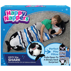 Happy Nappers Assorted Styles (1 count )