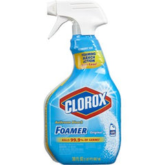 Clorox Bathroom Bleach Foamer 30oz