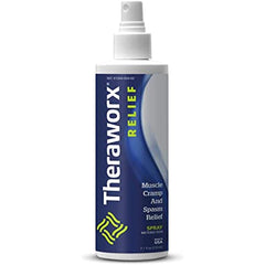 Theraworx Relief Spray 7.1fl oz