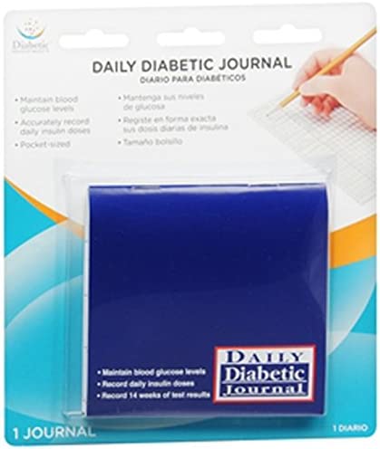 Daily Diabetic Journal