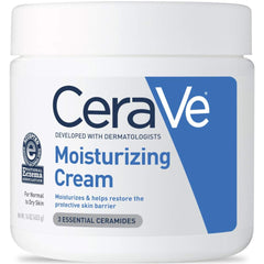 Cerave Moist Cream 16oz