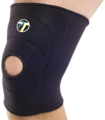 Ao Open Knee Sleeve Support Med