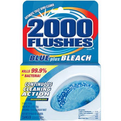 2000 Flushes 2ct
