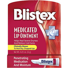 Blistex Lip Oint 0.21 oz