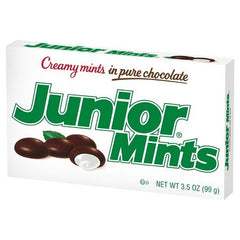 Junior Mints Box 3.5oz