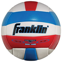 Franklin Softspike Beach Volleyball