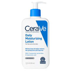 Cerave Daily Lotion