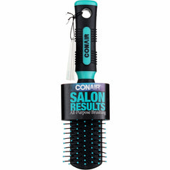 Conair Purse Style Brush Assorted Colors 1ct