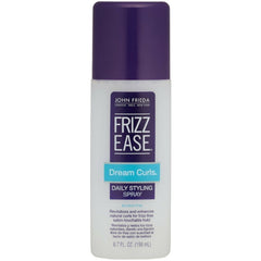 John Frieda Frizz Ease Dream Curls Daily Styling Spray 6.7 oz