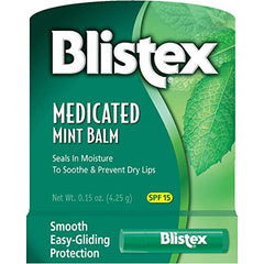 Blistex Medicated Ointment