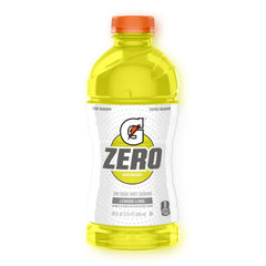 Gatorade Zero Lemon-Lime 28fl oz